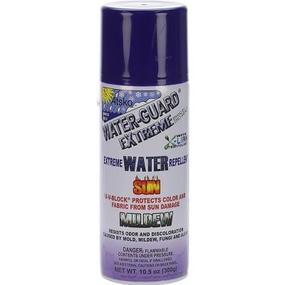 Atsko Permanent Water-Guard 300 ml – Zboží Dáma