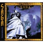 Saga - Generation 13 -Digi- CD – Hledejceny.cz