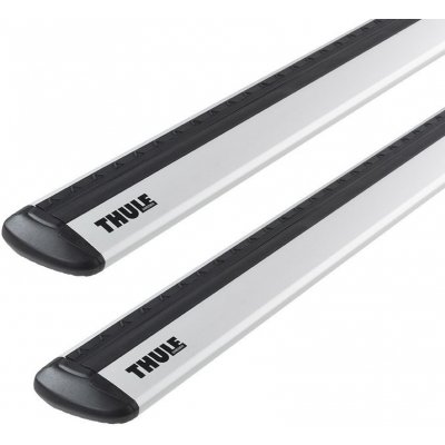 Tyče Thule WingBar Evo 7111