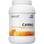 OstroVit Carbo 1000 g – Zboží Dáma
