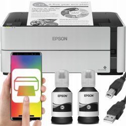 Epson EcoTank M1180