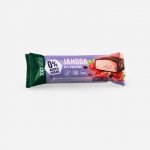 Topnatur Proteinová tyčinka 0% SUGAR 40 g – Hledejceny.cz