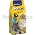 VITAKRAFT Sandy 2,5 kg – Zboží Mobilmania