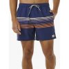 Koupací šortky, boardshorts Rip Curl Surf revival volley Washed Navy