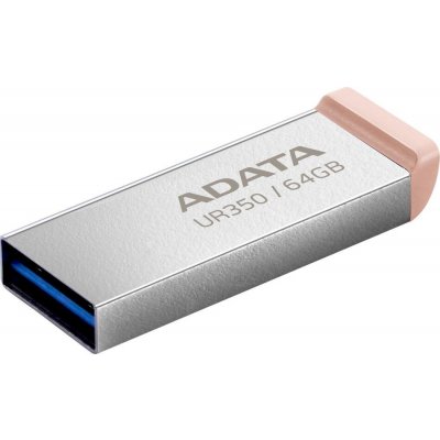 ADATA UR350 64GB UR350-64G-RSR/BK – Sleviste.cz