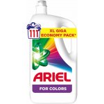 Ariel For Color prací gel 4,995 l 111 PD – Hledejceny.cz