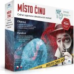 Albi Místo činu – Zboží Dáma