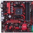 Základní deska Asus EX-A320M-GAMING 90MB0VG0-M0EAYM