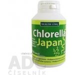 Health Link Chlorella Japan 750 tablet – Zboží Mobilmania