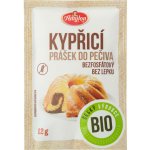 Amylon Prášek kypřicí do pečiva bezlepkový BIO Bez příchutě 12 g – Zboží Dáma