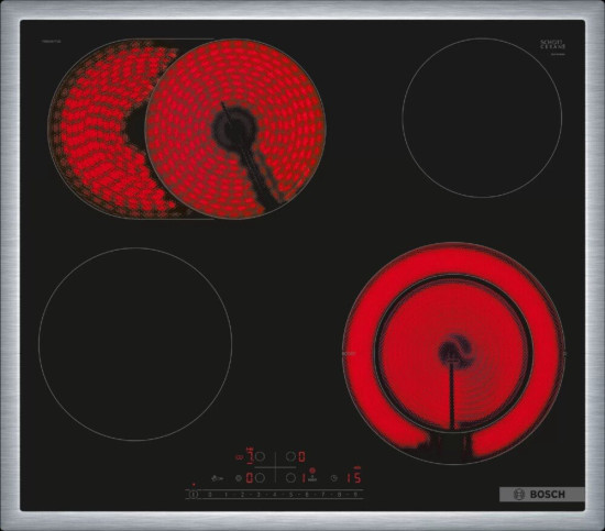 Bosch PKN645FP2E