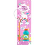 DODO Mega bublifuk Jednorožci 450ml – Zboží Dáma