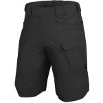 Šortky Helikon-Tex OTS Outdoor Tactical VersaStretch Lite black – Zboží Dáma
