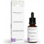 Green Idea Menopauza AF tinktura bez alkoholu 25 ml – Hledejceny.cz