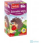 Apotheke Bio Pohádkový Zahradní směs 20 x 2 g – Zboží Dáma