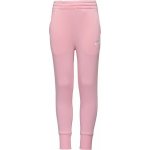 Nike SPORTSWEAR CLUB FLEECE dívčí tepláky růžová – Hledejceny.cz