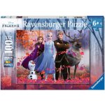 Ravensburger 128679 Disney Ledové království 2 100 XXL dílků – Hledejceny.cz