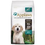 Applaws Dog Puppy Small Medium Breed Chicken 7,5 kg – Hledejceny.cz