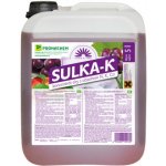 Forestina s.r.o. Sulka 1000 ml – Zboží Dáma