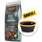 Belcando Adult Ocean Grain Free 12,5 kg – Hledejceny.cz