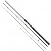 Prut DAIWA BLACK WIDOW FEEDER 3,6 m 120 g 3+2 díly