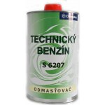 Chemolak Technický benzín S 6207 odmašťovač 0,8 l – HobbyKompas.cz