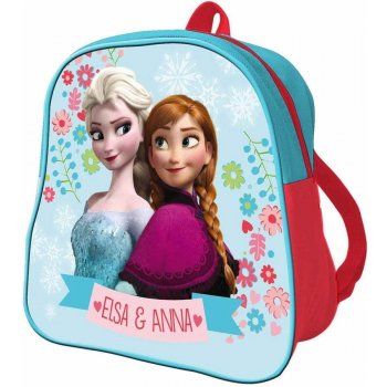 Rappa Disney batoh Frozen Elsa a Anna 854323