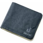 deuter Wallet Black – Zboží Dáma