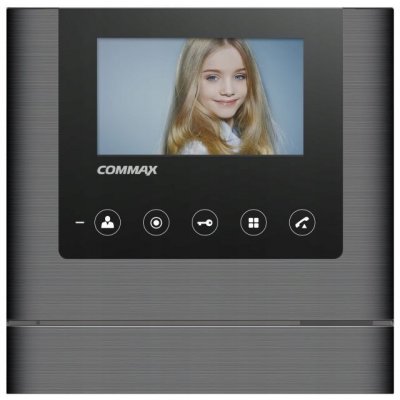 COMMAX CDV-43M