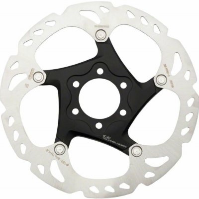 Shimano XT SM-RT86 - 160mm – Zboží Dáma