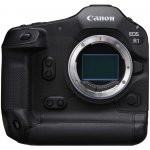 Canon EOS R1 – Zboží Živě