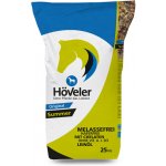 Höveler Summer směs pro pastevní koně 25 kg – Zboží Dáma