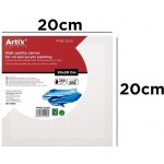 Artix Paints Malířské plátno 20x20cm – Sleviste.cz