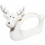 Porcelánový držák na ubrousky - sob, 6/144 – Hledejceny.cz