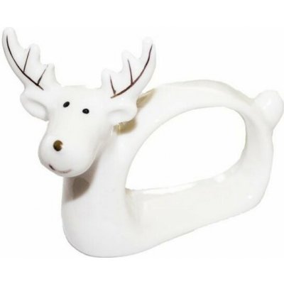 Porcelánový držák na ubrousky - sob, 6/144 – Hledejceny.cz