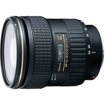 Tokina AT-X 24-70mm f/2.8 PRO FX Canon