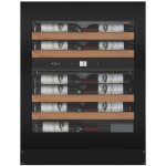 mQuvée WineCave WCED60SFGBP – Zboží Mobilmania