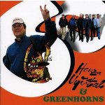 Honza Vyčítal a Greenhorns - 60 CD – Zboží Mobilmania