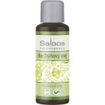 Saloos dýňový olej lisovaný za studena 1000 ml – Sleviste.cz