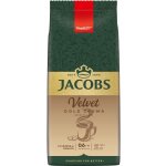 Jacobs Velvet Gold Crema káva 1 kg – Hledejceny.cz