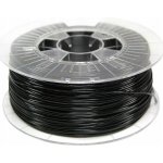 Spectrum Premium PET-G, 1,75mm, 1000g, 80056, deep black – Zboží Živě