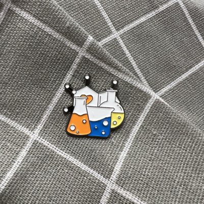 Pinarna Sada z chemické laboratoře – Zboží Dáma