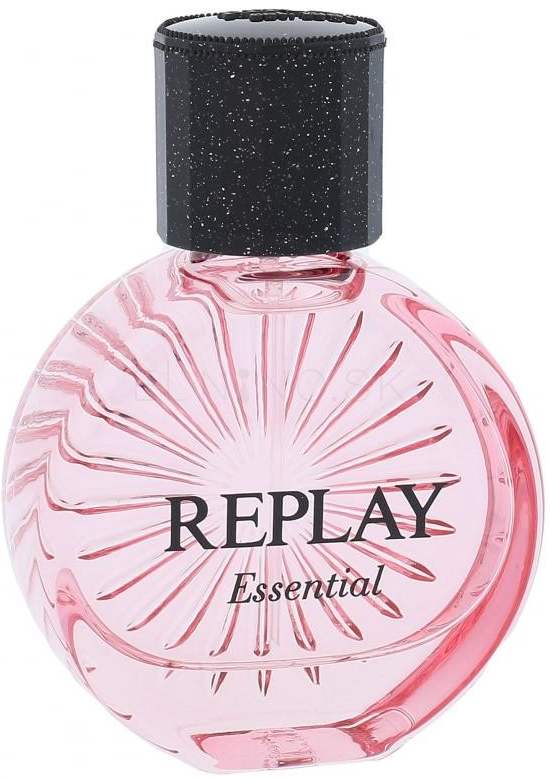 Replay Essential toaletní voda dámská 60 ml tester