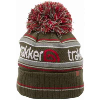 Trakker Products Team Bobble beanie – Zboží Mobilmania