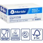 Merida Maxi Automatic 2 vrstvy, 6 x 240 m – Zboží Dáma
