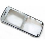 Kryt Nokia 6233 přední stříbrný – Zboží Živě