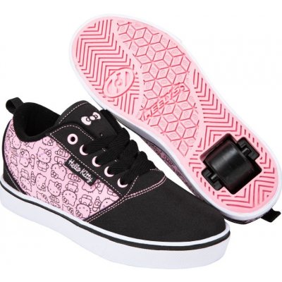 Heelys Hello Kitty Pro 20 – Zbozi.Blesk.cz