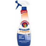 CHANTE CLAIR ANTICALCARE UNIVERSALE ANTIGOCCIA UNIVERSÁLNÍ ODSTRAŇOVAČ VODNÍHO KAMENE A RZI 625 ml – Sleviste.cz