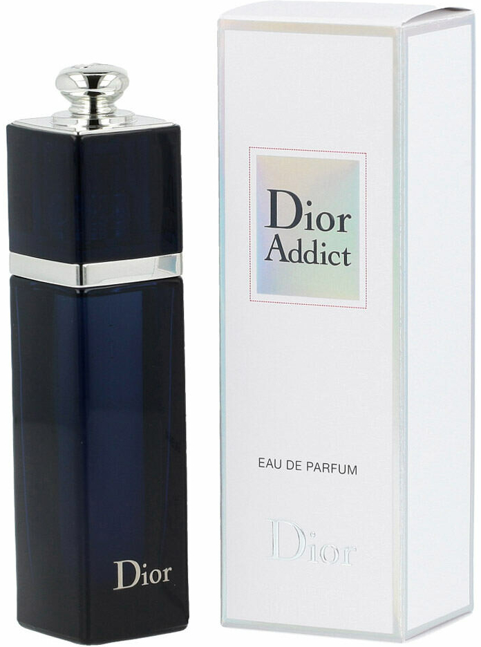 Christian Dior Addict 2014 toaletní voda dámská 50 ml
