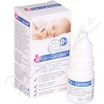 Co-Lactase dětské kapky 10 ml – Hledejceny.cz